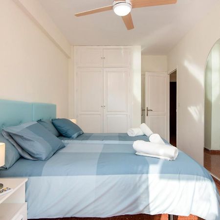 Apartamento Alef Apartment Torremolinos Luaran gambar