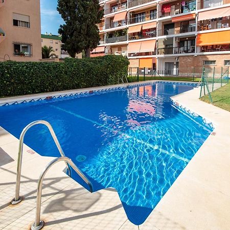 Apartamento Alef Apartment Torremolinos Luaran gambar