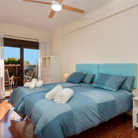 Apartamento Alef Apartment Torremolinos Luaran gambar