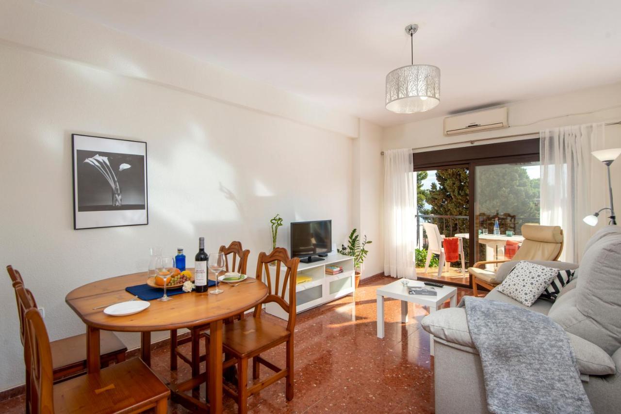 Apartamento Alef Apartment Torremolinos Luaran gambar