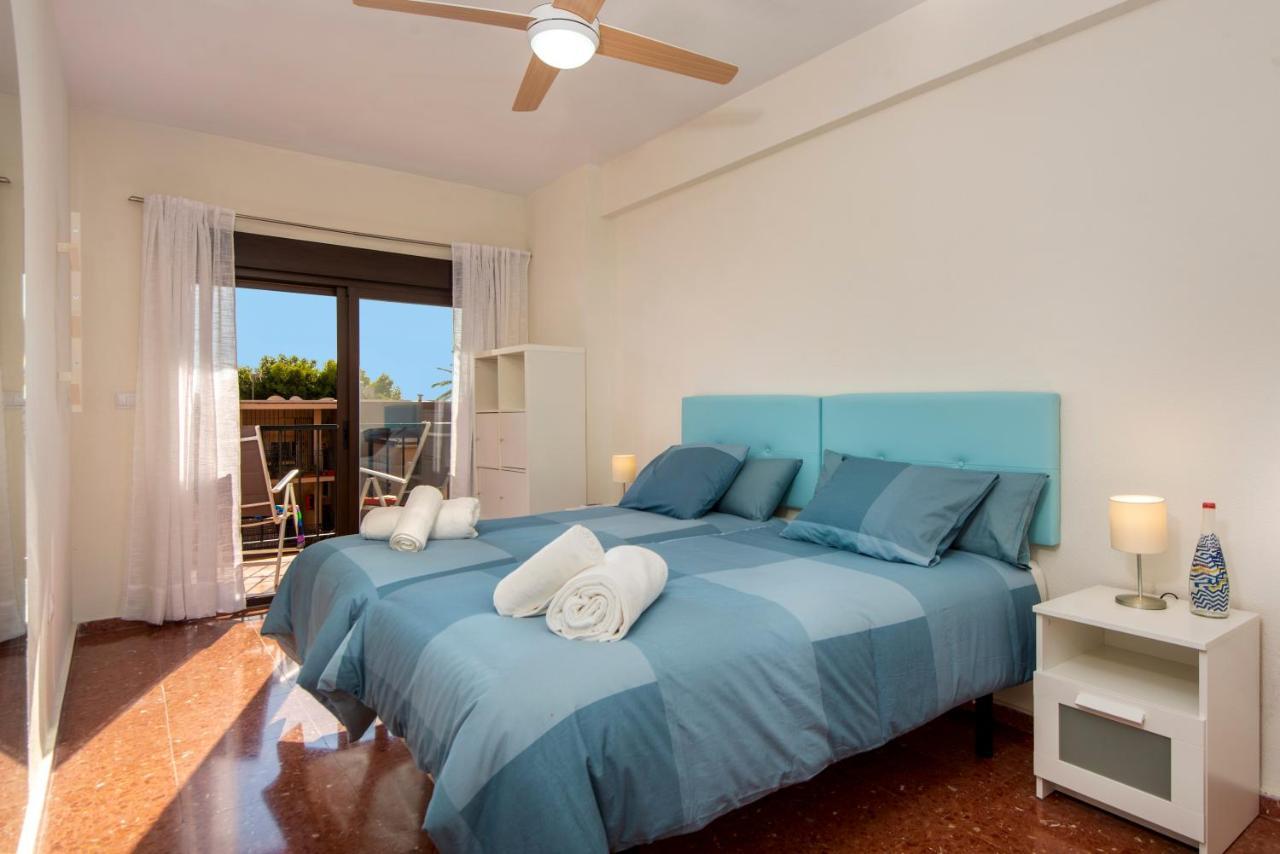Apartamento Alef Apartment Torremolinos Luaran gambar